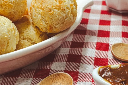 PÃO DE QUEIJO COM DOCE DE LEITE: A NOVIDADE IRRESISTÍVEL DA OBA! em 25/08/2025 PÃO DE QUEIJO COM DOCE DE LEITE: A NOVIDADE IRRESISTÍVEL DA OBA! em 25/08/2025