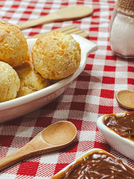 PÃO DE QUEIJO COM DOCE DE LEITE: A NOVIDADE IRRESISTÍVEL DA OBA! em 25/08/2025